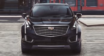 Cadillac XT5 – Um americano de estilo marcante