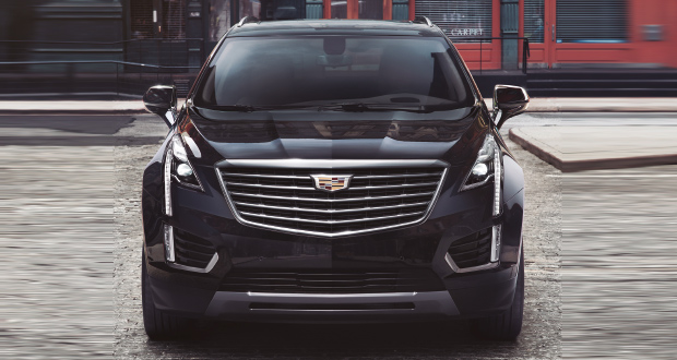 Novo SUV da divisão de veículos de luxo da General Motors, o Cadillac XT5 aposta nos diferenciais para ser um sucesso de vendas.
