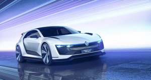 Volkswagen levará 12 novidades ao Salão do Automóvel