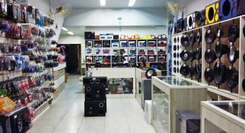 Tops Hi-Tech inaugura nova loja no Ipiranga