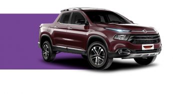 Caderno de Instalação: Fiat Toro