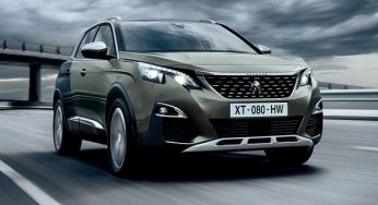 Peugeot 3008 GT – Um SUV com apelo esportivo