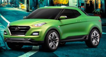 Hyundai Creta STC, a grande surpresa do Salão