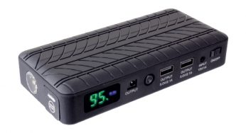 Produtos em Destaque – Auxiliar de partida, da KX3