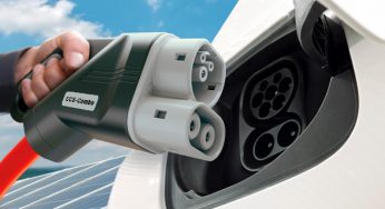 Grandes montadoras planejam “joint venture” em rede de recarga ultrarrápida de alta potência para carros elétricos
