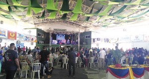 Castrauto promove grandioso evento a lojistas no RJ