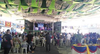 Castrauto promove grandioso evento a lojistas no RJ