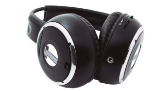 Headphone da TechOne