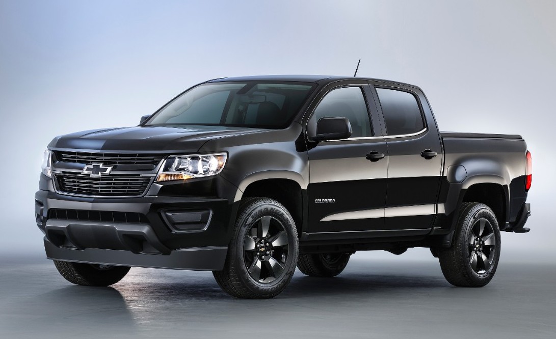 As 10 Pick-ups Mais Vendidas No Mundo Em 2016 - Portal Revista AutoMOTIVO