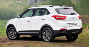 Hyundai Creta começa a ser vendido no Brasil