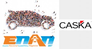 Caska confirma participação no ENAN 2017