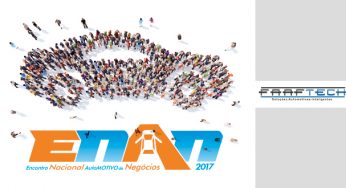 Faaftech confirma presença no ENAN 2017