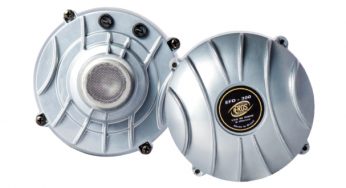 Driver EFD-300, da Eros