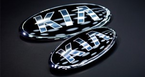 Kia tem crescimento em vendas globais de 3,2%