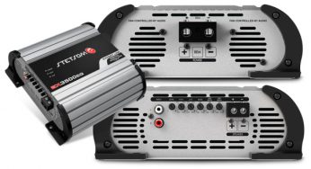 Stetsom lança amplificador da linha Export Line