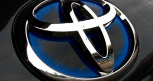Toyota bate recordes no Brasil em 2016