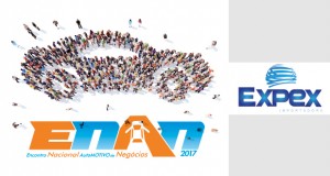 ENAN 2017 contará com a presença da EXPEX