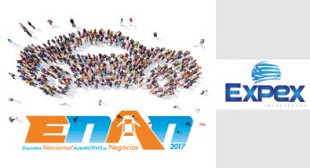 ENAN 2017 contará com a presença da EXPEX