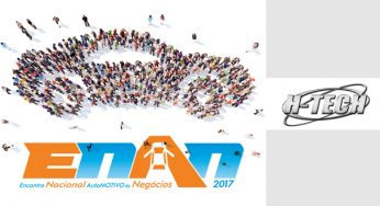 H-Tech estará no ENAN 2017