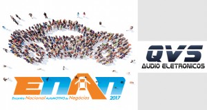 QVS confirma participação e estará no ENAN 2017