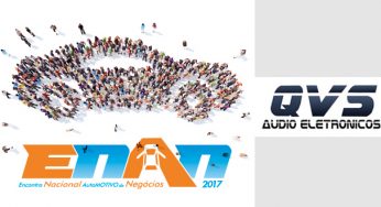 QVS confirma participação e estará no ENAN 2017