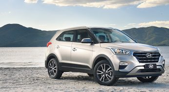 Hyundai Creta chega para esquentar a briga dos SUVs