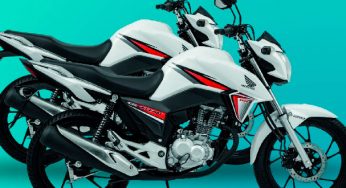 Promoção da Biguá sorteará duas motos zero quilômetro