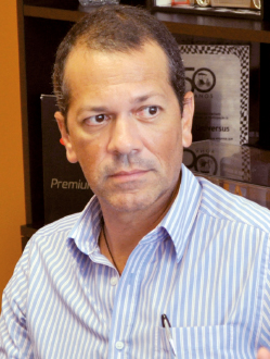 Ramiro Loureiro Júnior - Representante