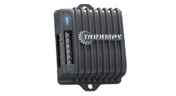 Amplificador DS 160X2, da Taramps