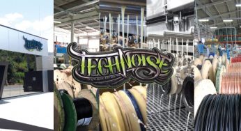 Technoise investe na fabricação nacional