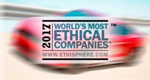 Ford e Volvo aparecem em lista das empresas mais éticas do mundo