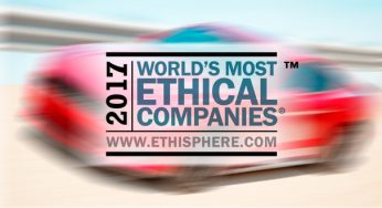 Ford e Volvo aparecem em lista das empresas mais éticas do mundo