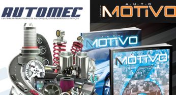 Automec começa hoje e a AutoMOTIVO está lá!