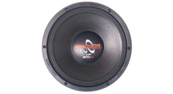 Midbass HP 900H 12”, da Hard Power