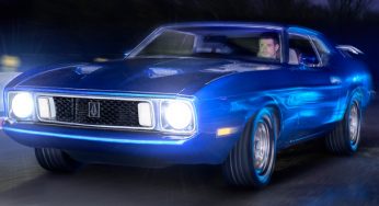 Lâmpada automotiva de LED da Philips é lançada na Automec