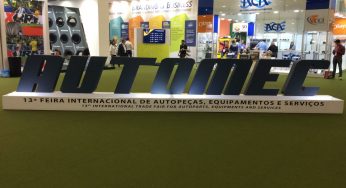 Crescimento no número de expositores na Automec mostra sinal da retomada