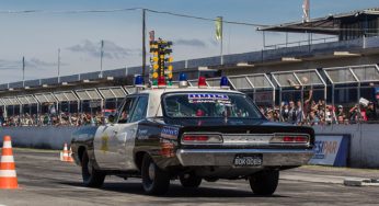 Motor Show Curitiba reúne diversas atrações para os amantes do mundo a motor