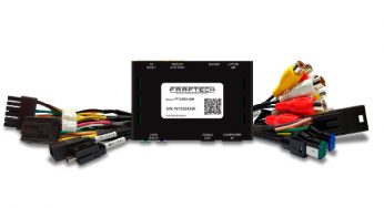 Interface FT-LVDS GM, da Faaftech