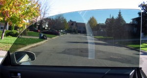 Especialista em segurança orienta sobre uso de películas nos vidros dos carros