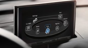 Audi Media Box é a novidade da marca na sua linha de acessórios
