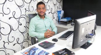 Onnix Auto Parts confia na recuperação do mercado