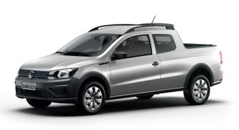 VW apresenta linha 2018 da Saveiro com versão inédita