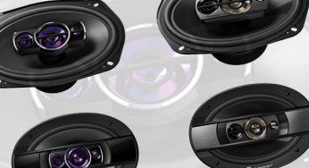 Mais uma empresa quer disputar o concorrido mercado de alto-falantes para som automotivo
