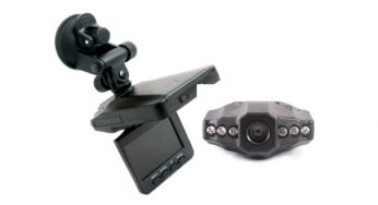 Câmera DVR, da TechOne