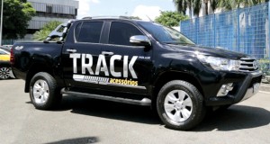 Track Acessórios comemora 10 anos de história
