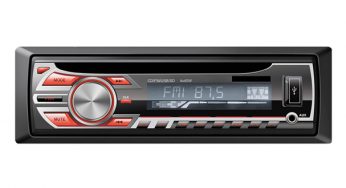 CD Player da RayX