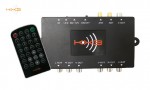 RECEPTOR DE TV DIGITAL 2X1 FULL HD – 1 SEG - Assegura imagem de alta qualidade de áudio e vídeo.Com máxima resolução de imagem, sistema full hd 1920x1080 pixels, controle remoto slim, 2 antenas amplificadas auto adesivas, 3 saídas de vídeo via rca e 2 saídas de áudio via rca.