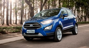 Quais SUVs que menos se desvalorizaram?