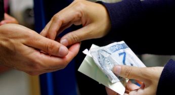 Intenção de consumo das famílias cresce 5,1% em janeiro