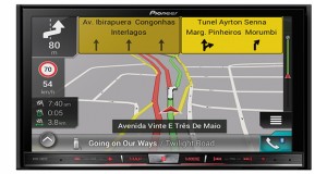 Waze é liberado para veículos com Android Auto